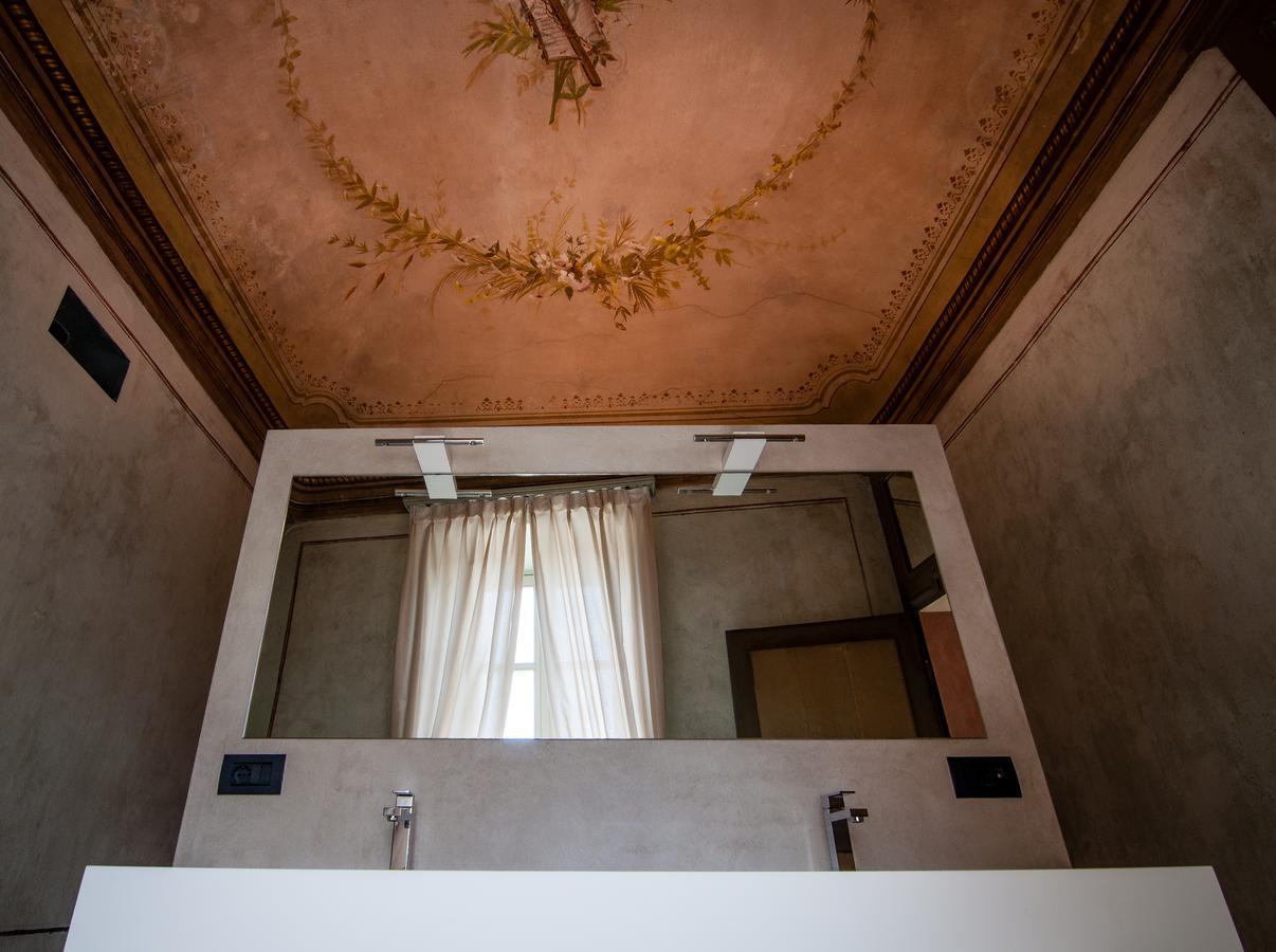 Antica Dimora Gallo Basteris Piozzo Εξωτερικό φωτογραφία