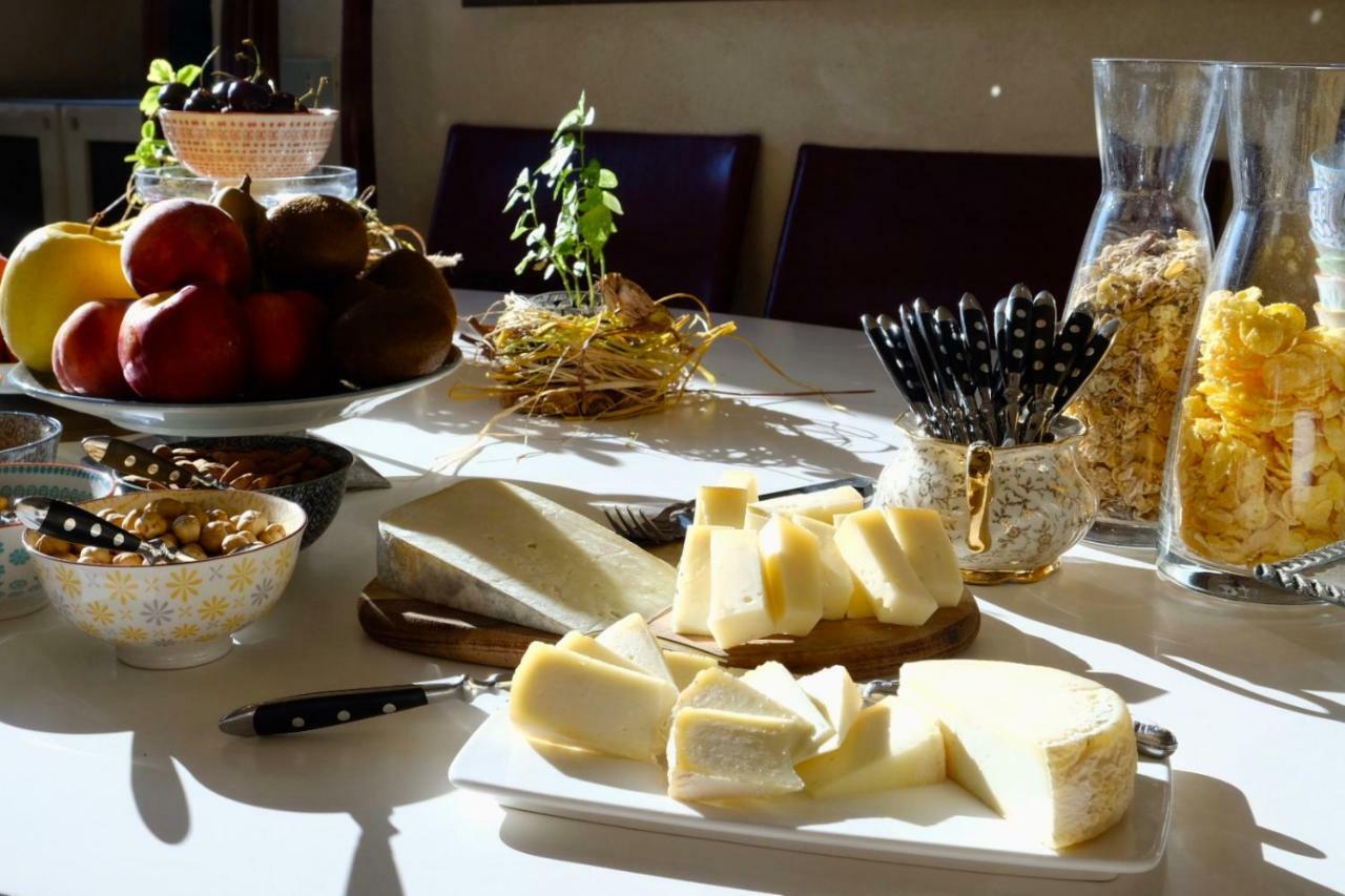 Antica Dimora Gallo Basteris Piozzo Εξωτερικό φωτογραφία
